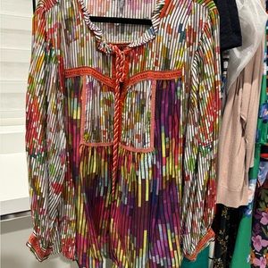 Anthropologie Plus Size